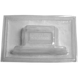 HUBBELL HVB1BAR Vapor/Air Barrier, Polyethylene