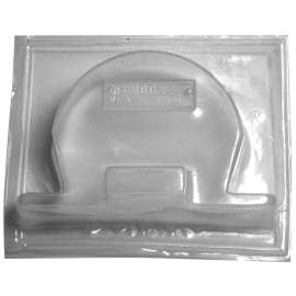 HUBBELL HVBCBAR Vapor/Air Barrier, Polyethylene