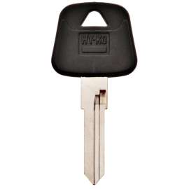 HY-KO 12005V35 Automotive Key Blank, For: Volkswagen V35 Vehicle Locks