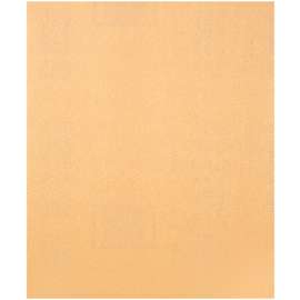 NORTON 07660701515 Sanding Sheet, 11 in L, 9 in W, Medium, 100 Grit, Garnet Abrasive, Paper Backing