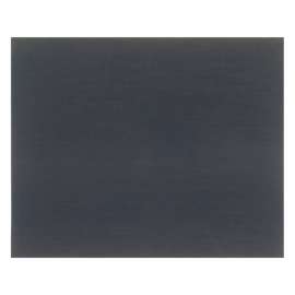 NORTON 01293 Sanding Sheet, 9 in L, 11 in W, 600C Grit, Ultra Fine, Aluminum Oxide Abrasive