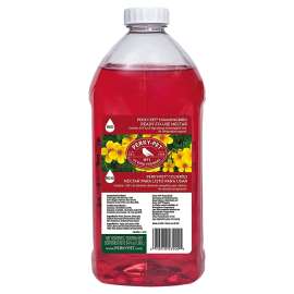 Perky-Pet 239C Hummingbird Nectar, Red, 64 fl-oz Bottle
