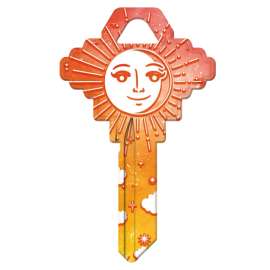 SC1 KEYBLANK CELESTIAL