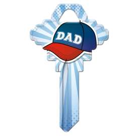 SC1 KEYBLANK #1 DAD