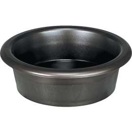 PETMATE 23251 Crock Bowl, L, 4 Cups Volume, Plastic, Assorted