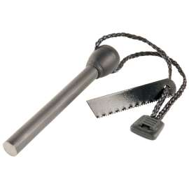 World Famous 4035 Swiss Flint Survival Tool