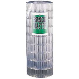 WIRE WLD 12.5GA 2X4X72INX100FT
