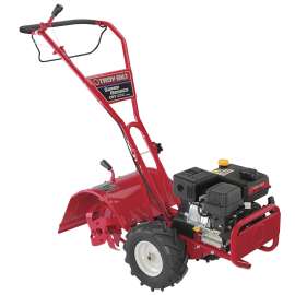 TILLER REAR TINE 16IN 208CCGAS