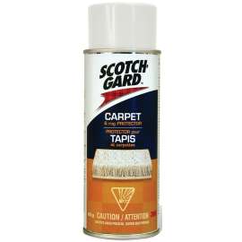 Scotch 4406-14-6CA Carpet/Rug Protector, 396 g, Liquid, Slight Solvent, White