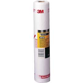 3M Hand-Masker MF99 Masking Tape, 90 ft L, 99 in W