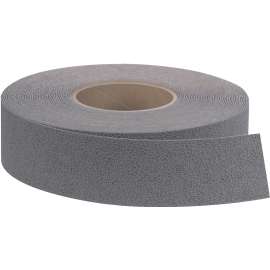 3M Safety-Walk 7740 Resilient Tread, 60 ft L, 2 in W, Rubber Backing