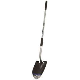 Vulcan 34701 Shovel, Steel Handle, 48 in L Handle
