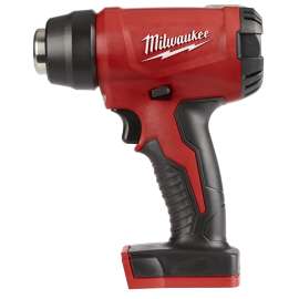 Milwaukee M12 2688-20 Compact Heat Gun, Tool Only, 18 V