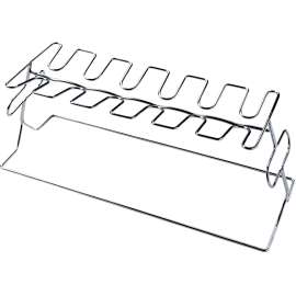 Traeger BAC326 Chicken Leg Hanger, Steel, 16-1/2 in OAL