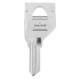 HY-KO 11005PU13 Cylinder Key Blank, For: Pundra PU13 Locks