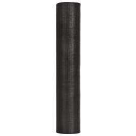 NEW YORK WIRE FCS8528-M Screen Wire, 100 ft L, 60 in W, Fiberglass, Charcoal