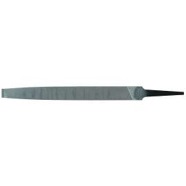 Crescent Nicholson 21687N Mill File, Natural Handle