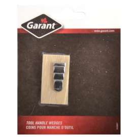 GARANT 86715 Combo Wedge, 1-24/25 in L