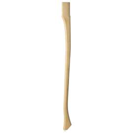 Garant 86821 Replacement Handle, 36 in L, Varnished Hickory, For: Splitting Maul