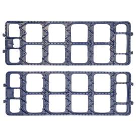 Garant 16299 Traction Aid, 20 in L x 7 in W, Polyethylene