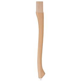GARANT 86616 Axe Replacement Handle, 26 in L, Hickory Wood