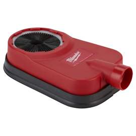 Milwaukee 5317-DE Dust Extraction Attachment, For: Rotary Hammer