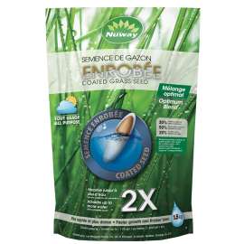 Marques Nuway Brands Grass Seed, 1.5 kg