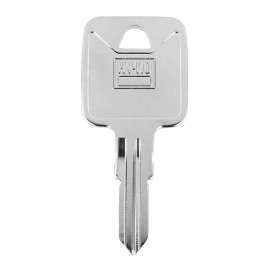 HY-KO 11005FIC2 Key Blank, For: Fastec FIC2 Locks