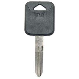 HY-KO 12005DA39 Automotive Key Blank, For: Nissan DA39 Vehicle Locks