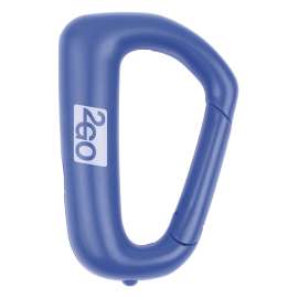 HY-KO 2GO Series KC604 Carabiner LED Flashlight
