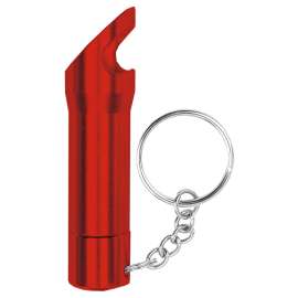 HY-KO KC611 Key Chain, Aluminum Case