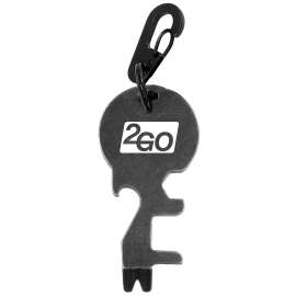 HY-KO KC620 Key Chain