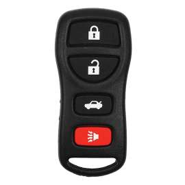 FOB NISSAN O-NIS901F 4B
