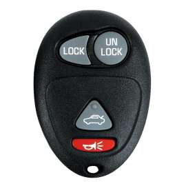 FOB SHELL GM S-GM802