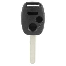 HY-KO 19HON850S Fob Shell, 3-Button