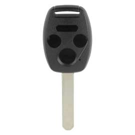HY-KO 19HON851S Fob Shell, 4-Button