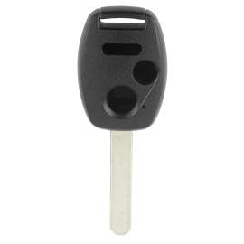 HY-KO 19HON852S Fob Shell, 3-Button