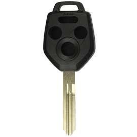HY-KO 19SUB850S Fob Shell, 4-Button
