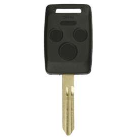 HY-KO 19SUB851S Fob Shell, 4-Button