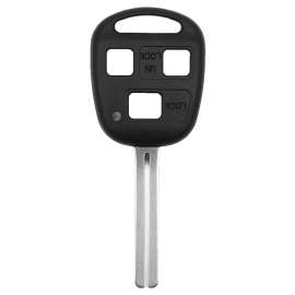 FOB SHELL LEXUS S-TOY850 IRHK