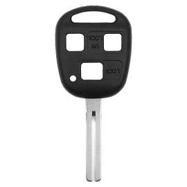 FOB SHELL LEXUS S-TOY851 IRHK