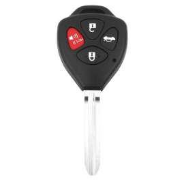 FOB SHELL TOYOTA S-TOY853 IRHK