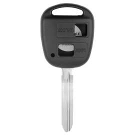 HY-KO 19TOY854S Fob Shell, 2-Button