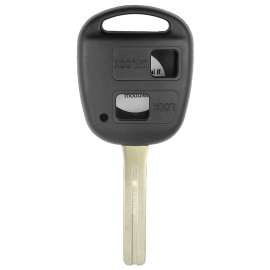 HY-KO 19TOY858S Fob Shell, 2-Button
