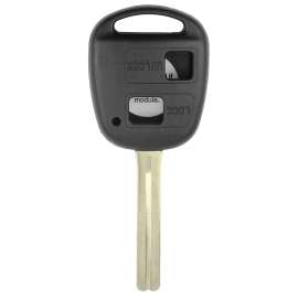 HY-KO 19TOY859S Fob Shell