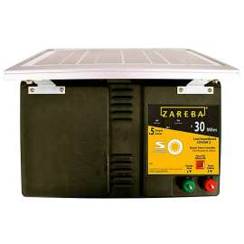 Zareba ESP30M-Z Low-Impedance Charger, 0.5 J Output Energy, 7.8 kV Output