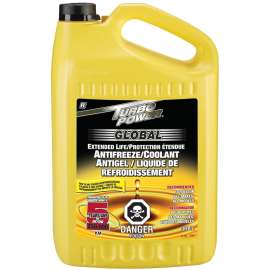 Recochem 16-104 Coolant, 3.78 L, Pale Yellow