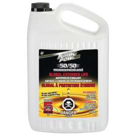 Recochem 16-114 Coolant, 3.78 L, Pale Yellow