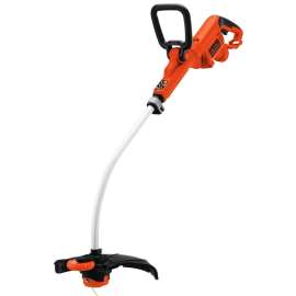 Black+Decker GH3000 String Trimmer, 7.5 A