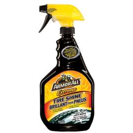 ARMOR ALL 78026 Extreme Tire Shine, 650 mL Bottle, Liquid